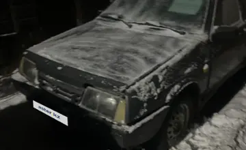 LADA (ВАЗ) 2109 1987 года за 600 000 тг. в Алматы фото 1