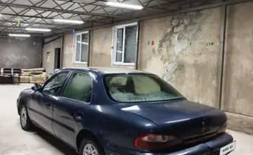 Kia Clarus 1997 года за 650 000 тг. в Алматы фото 4