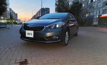 Kia Cerato 2015 года за 7 150 000 тг. в Уральск фото 3