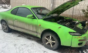 Toyota Celica 1992 года за 800 000 тг. в Семей фото 1