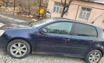 Volkswagen Golf 2004 года за 2 600 000 тг. в Шымкент фото 5