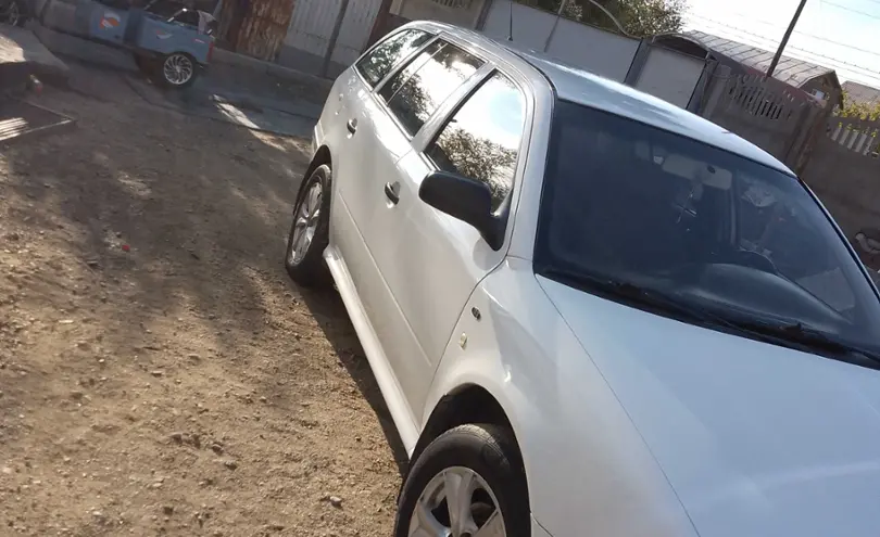 Skoda Octavia 2004 года за 2 500 000 тг. в Тараз фото 4