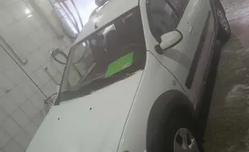 LADA (ВАЗ) Largus Cross 2017 года за 4 000 000 тг. в Астана фото 1