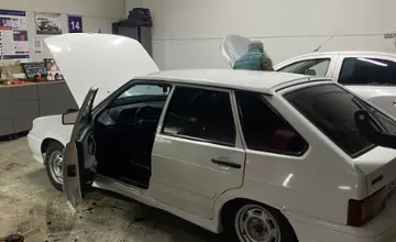 LADA (ВАЗ) 2114 2013 года за 1 400 000 тг. в Астана