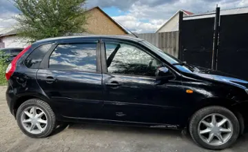 LADA (ВАЗ) Kalina 2014 года за 2 200 000 тг. в Семей фото 4