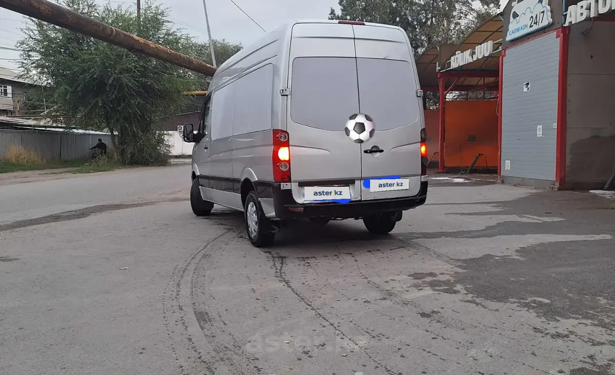 Mercedes-Benz Sprinter 2007 года за 7 900 000 тг. в Алматы