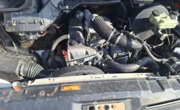 Mercedes-Benz Sprinter 2000 года за 6 400 000 тг. в Алматы