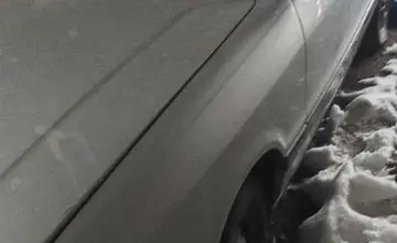 Audi 80 1987 года за 600 000 тг. в Астана фото 4