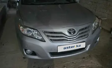 Toyota Camry 2011 года за 8 800 000 тг. в Жетысуская область фото 3