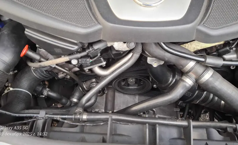 Mercedes-Benz R-Класс 2007 года за 6 520 000 тг. в Павлодар фото 4