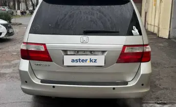 Honda Odyssey 2005 года за 4 800 000 тг. в Шымкент