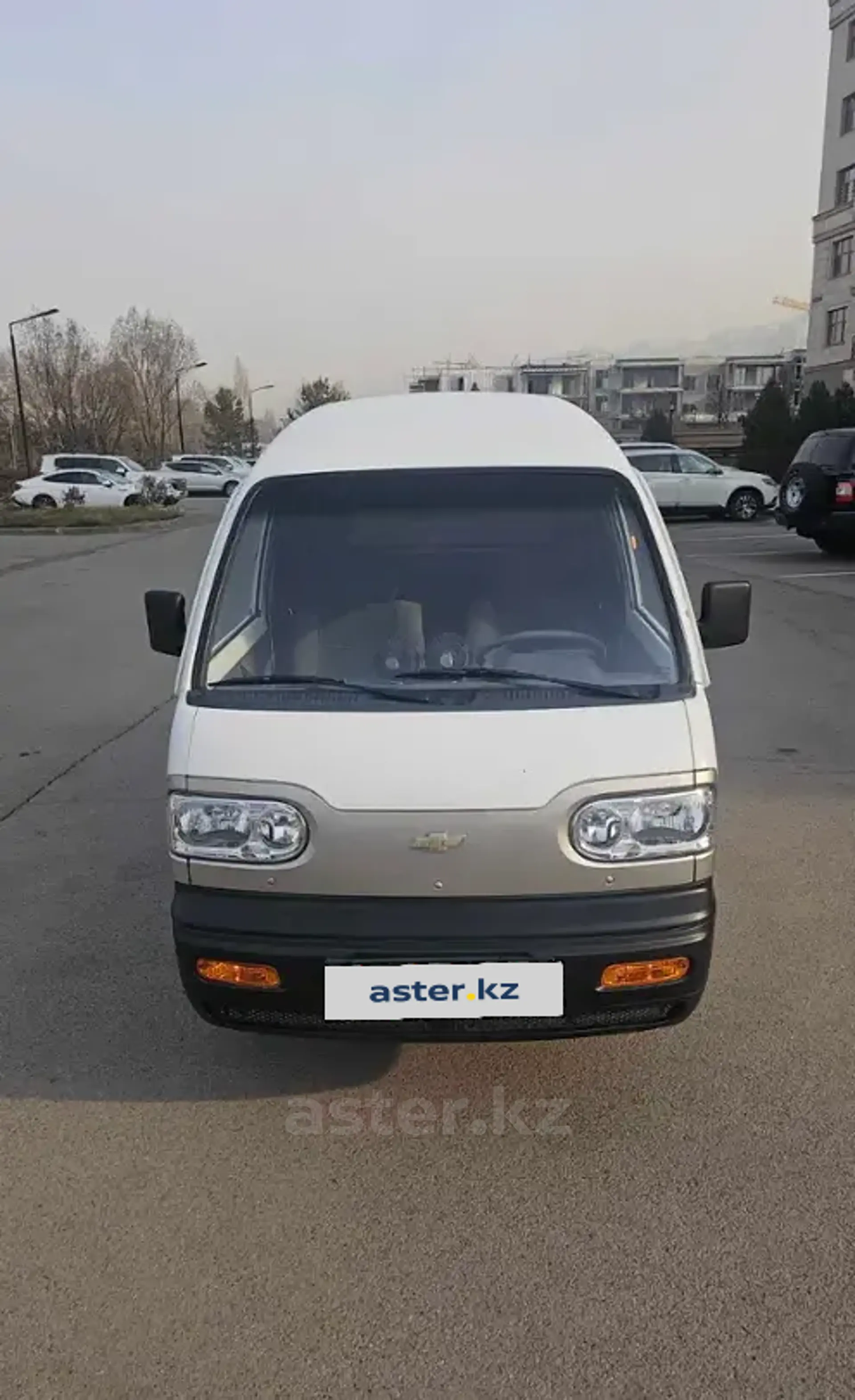 Chevrolet Damas 2023 года за 4 000 000 тг. в Алматы фото 2