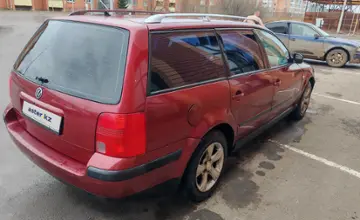 Volkswagen Passat 1998 года за 1 750 000 тг. в Петропавловск фото 4