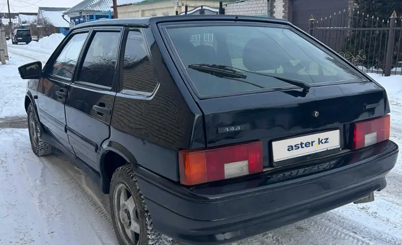 LADA (ВАЗ) 2114 2013 года за 1 350 000 тг. в Павлодарская область фото 3
