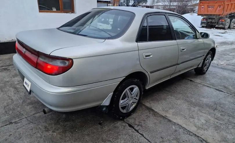 Toyota Carina 1994 года за 2 100 000 тг. в Жетысуская область фото 4