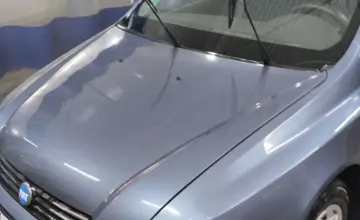 Fiat Stilo 2003 года за 2 500 000 тг. в Павлодар фото 2