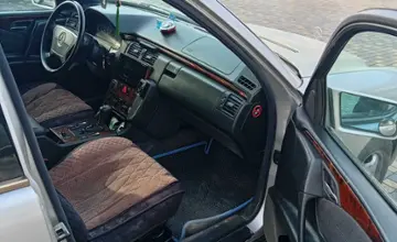 Mercedes-Benz E-Класс 1997 года за 2 600 000 тг. в Жамбылская область фото 5