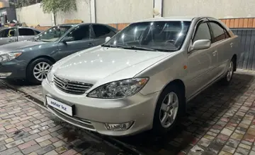 Toyota Camry 2003 года за 5 000 000 тг. в Шымкент фото 1