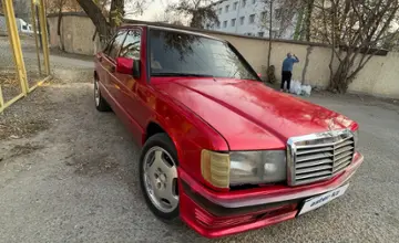 Mercedes-Benz 190 (W201) 1993 года за 700 000 тг. в Шымкент