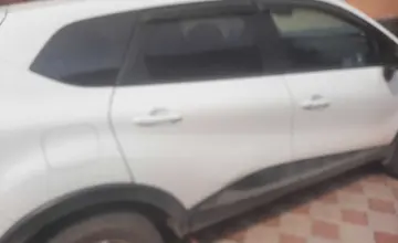 Renault Kaptur 2021 года за 6 700 000 тг. в Астана фото 2