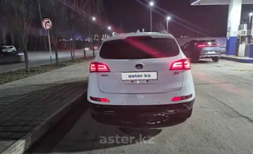 JAC S5 (Eagle) 2021 года за 7 500 000 тг. в Костанай фото 4