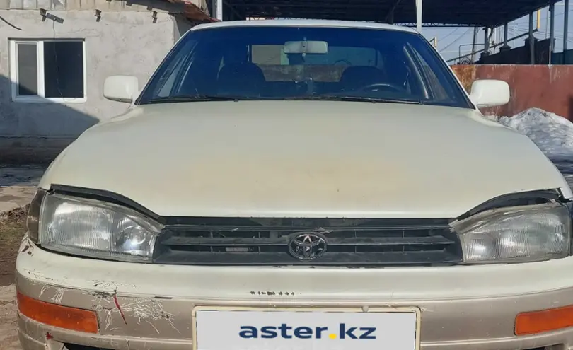Toyota Camry 1995 года за 1 500 000 тг. в Алматы