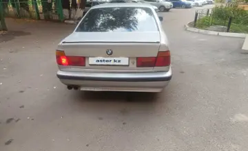 BMW 5 серии 1994 года за 2 000 000 тг. в Карагандинская область