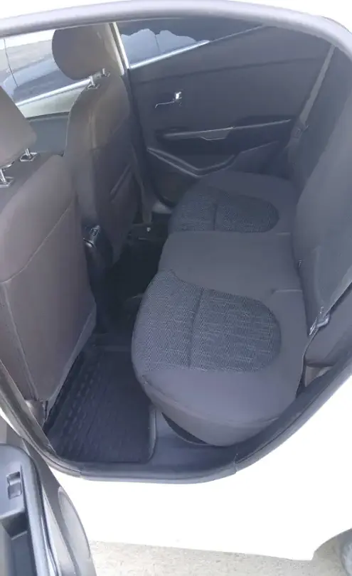 Kia Rio 2013 года за 4 500 000 тг. в Атырауская область фото 5