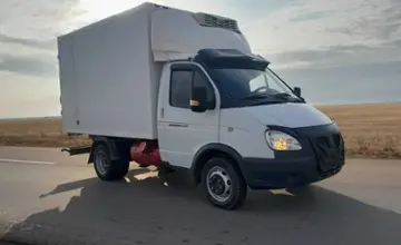 ГАЗ 3302 «Газель» 2021 года за 9 000 000 тг. в Костанай фото 3