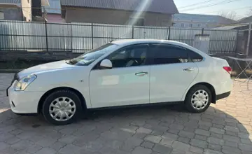 Nissan Almera 2018 года за 5 200 000 тг. в Алматы фото 4
