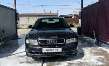 Audi A4 1997 года за 950 000 тг. в Алматы фото 1
