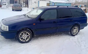 Volkswagen Passat 1991 года за 900 000 тг. в Астана фото 1