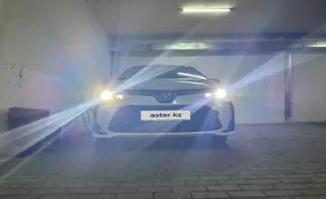 Toyota Corolla 2021 года за 1 050 000 тг. в Астана фото 3