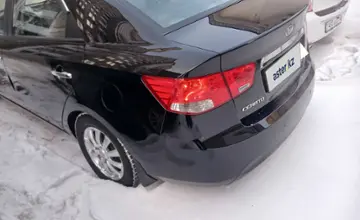 Kia Cerato 2011 года за 6 000 000 тг. в Павлодарская область фото 4