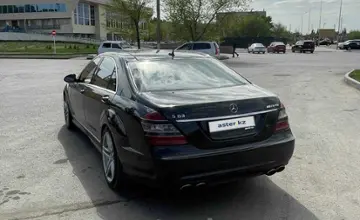 Mercedes-Benz S-Класс 2007 года за 10 500 000 тг. в Павлодарская область фото 4