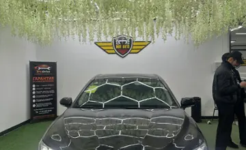 Toyota Camry 2024 года за 18 500 000 тг. в Астана фото 2