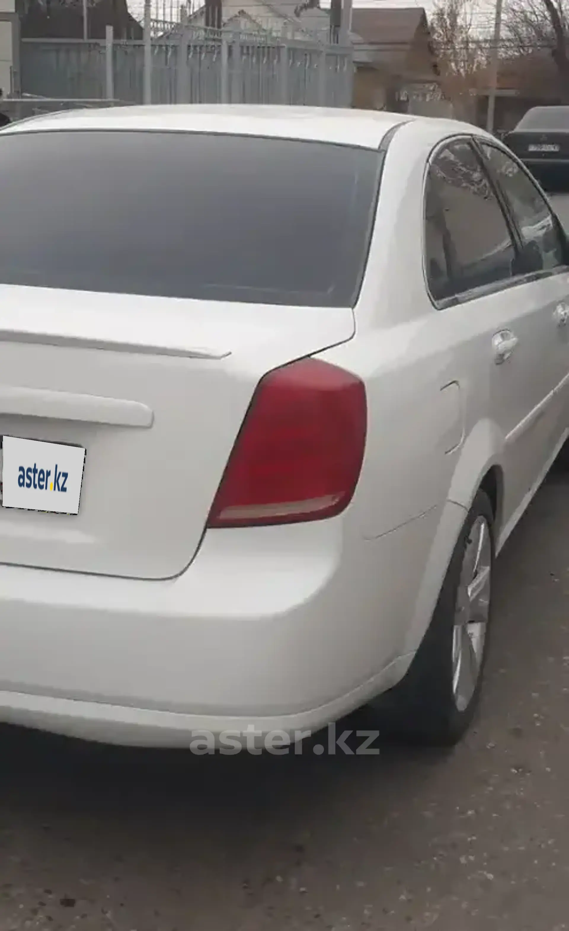 Daewoo Gentra 2014 года за 3 300 000 тг. в Шымкент фото 3