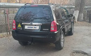 Mazda Tribute 2002 года за 2 800 000 тг. в Шымкент фото 3