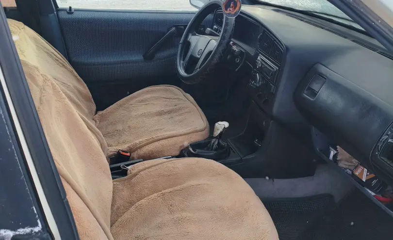 Volkswagen Passat 1990 года за 700 000 тг. в Карагандинская область фото 4