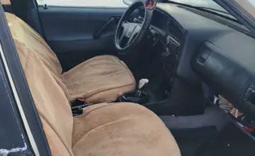 Volkswagen Passat 1990 года за 700 000 тг. в Карагандинская область фото 4