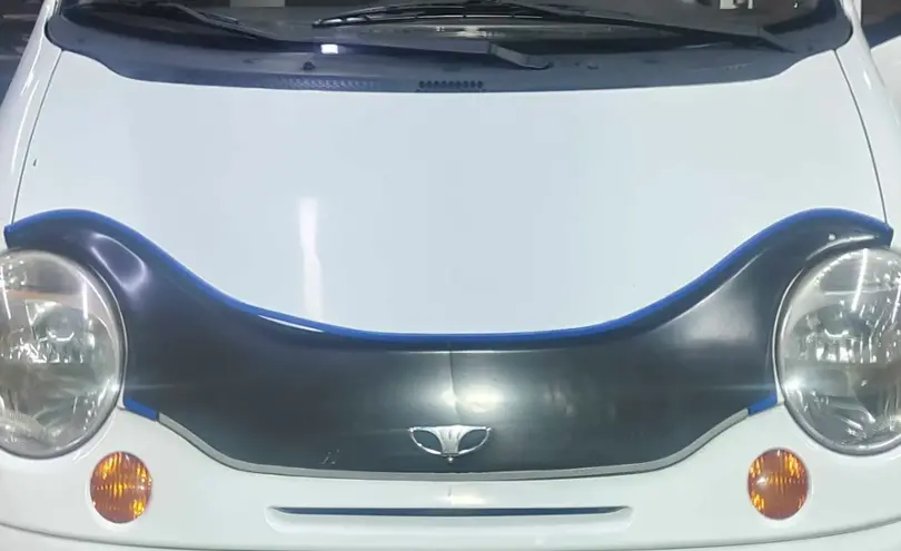 Daewoo Matiz 2013 года за 1 550 000 тг. в Алматы