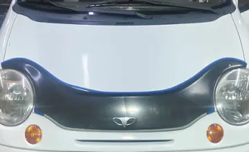 Daewoo Matiz 2013 года за 1 550 000 тг. в Алматы фото 1