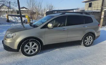 Subaru Tribeca 2008 года за 5 900 000 тг. в Алматы фото 1