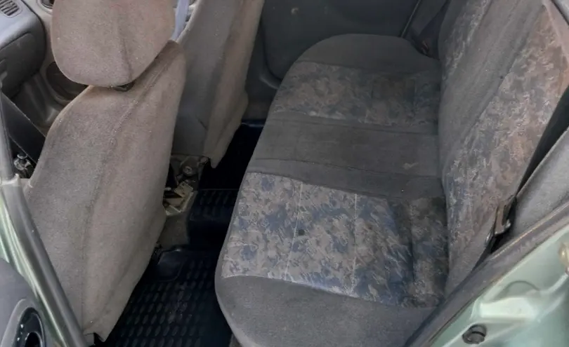 Chevrolet Lanos 2008 года за 700 000 тг. в Костанай