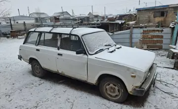 LADA (ВАЗ) 2104 2012 года за 250 000 тг. в Астана фото 4
