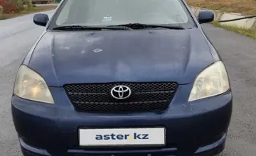 Toyota Corolla 2001 года за 2 700 000 тг. в Уральск фото 2