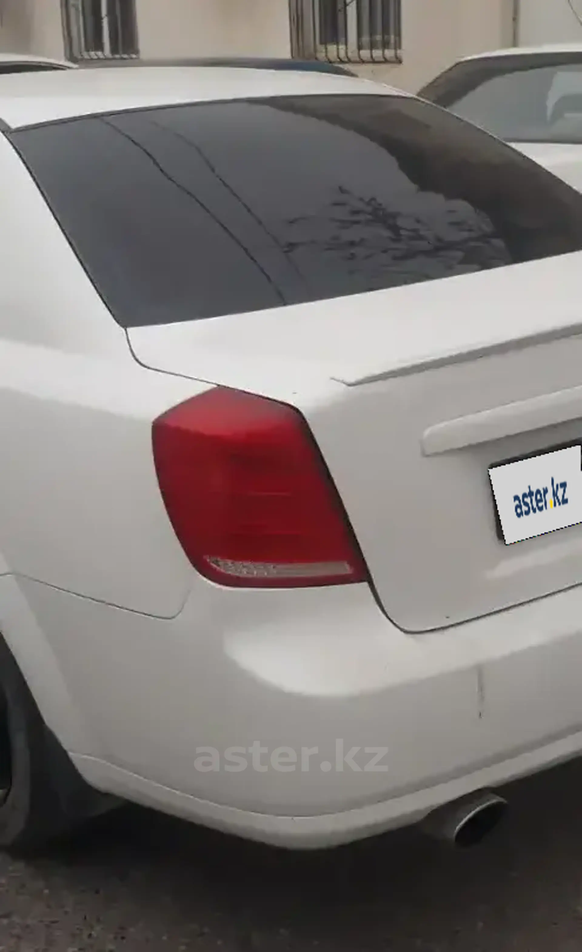 Daewoo Gentra 2014 года за 3 300 000 тг. в Шымкент фото 4