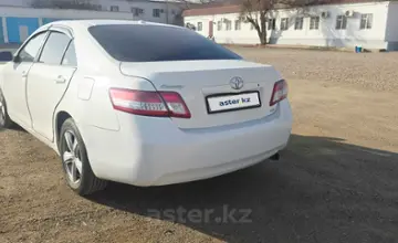 Toyota Camry 2010 года за 7 150 000 тг. в Кызылординская область фото 3