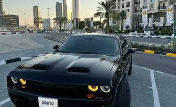 Dodge Challenger 2020 года за 42 000 000 тг. в Актау фото 1