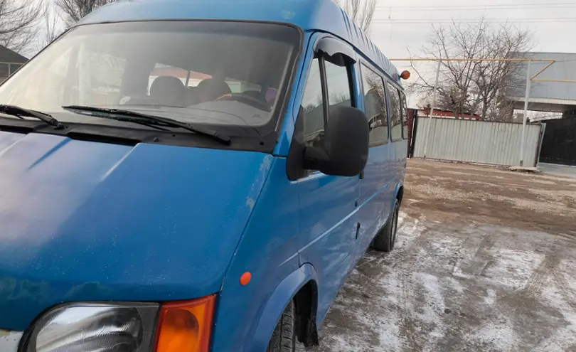 Ford Transit 2003 года за 2 500 000 тг. в Алматы